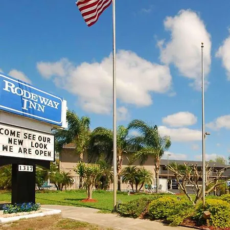 Rodeway Inn Apopka